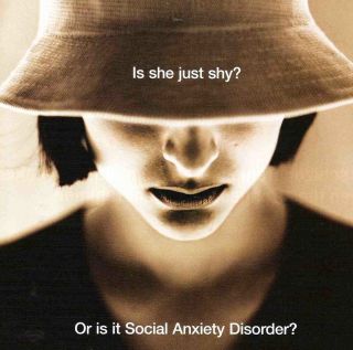 Anxiety Disorders